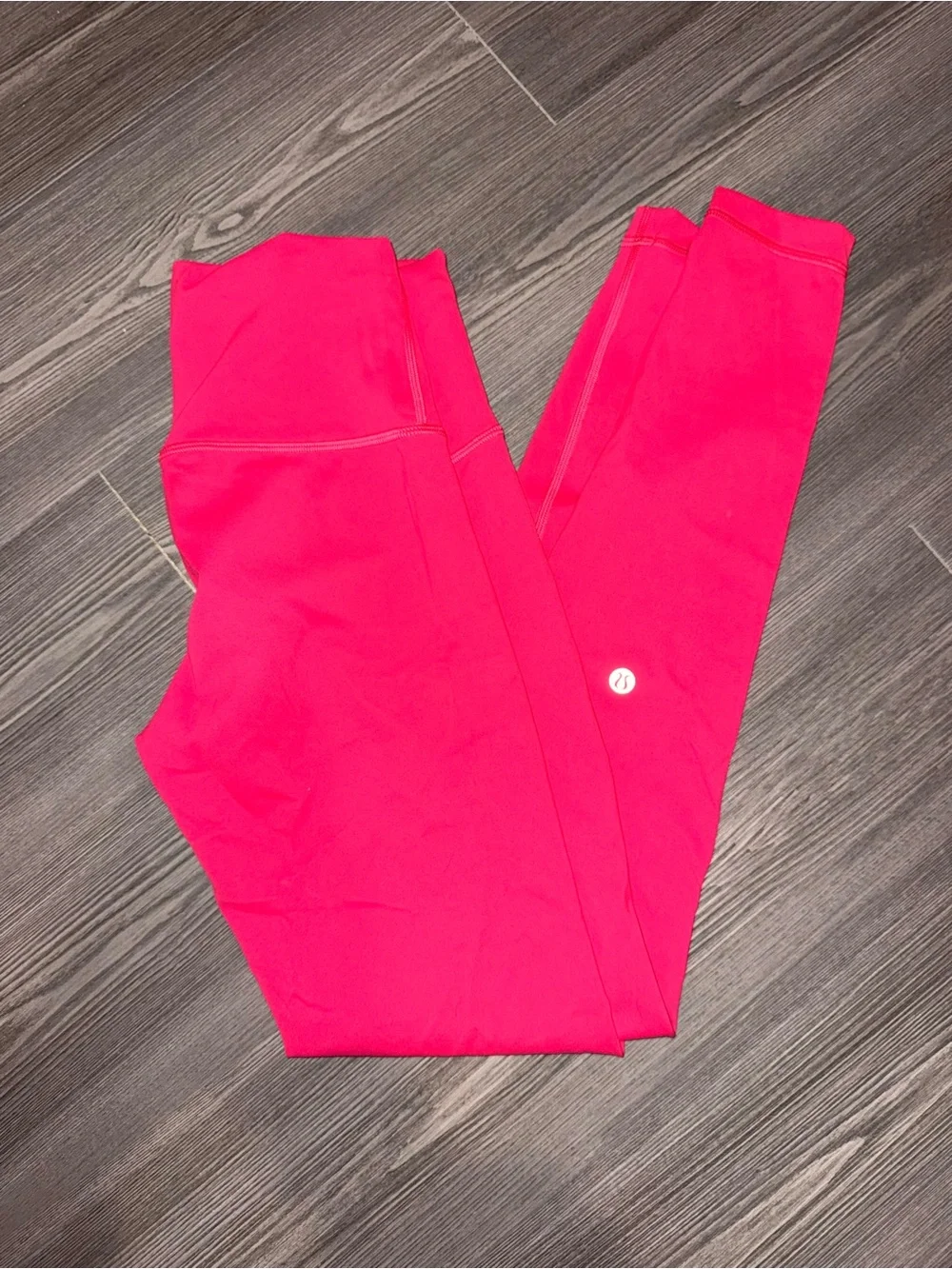 Lululemon Wunder Train High-Rise Tight 28